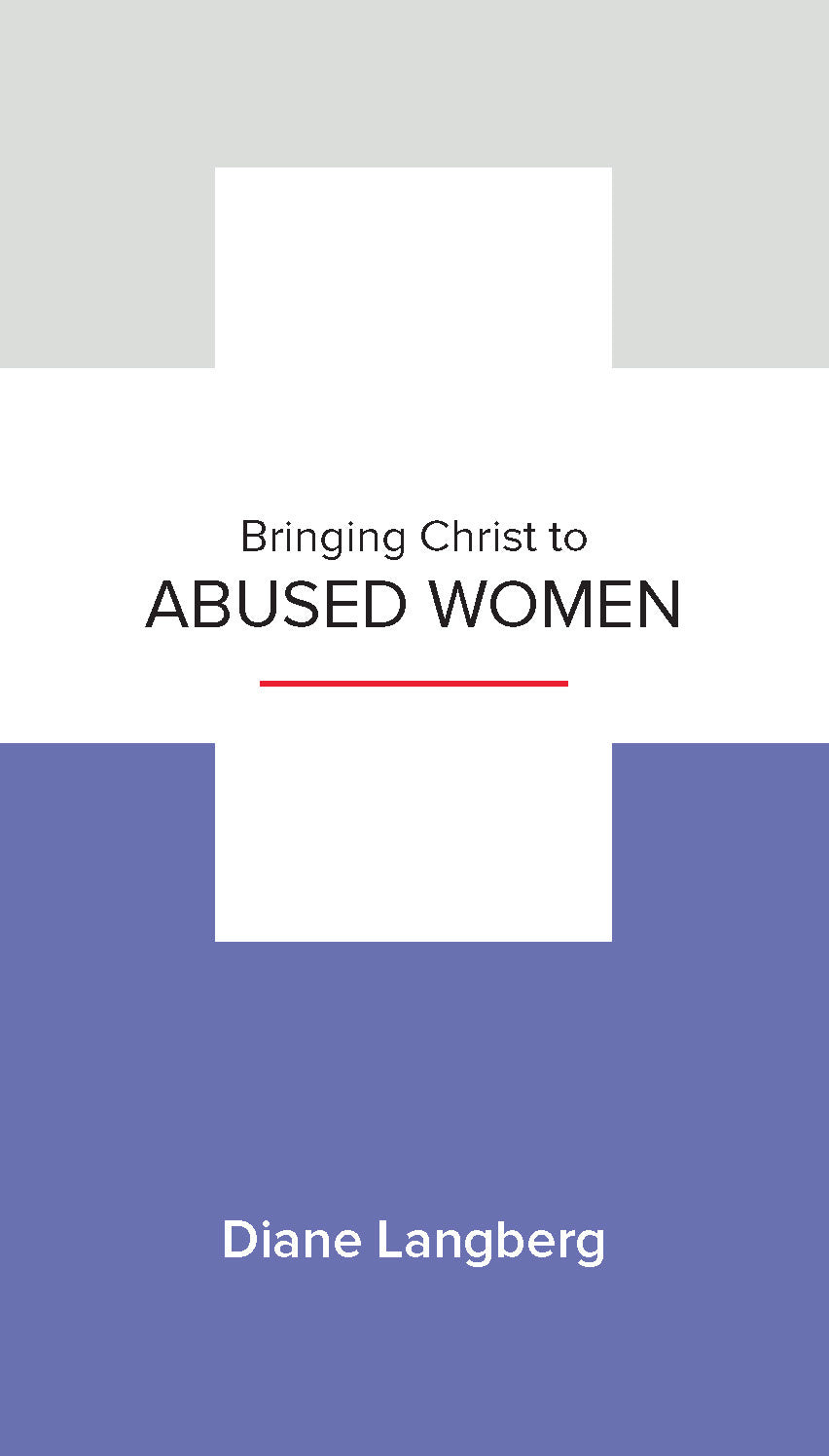 Bringing Christ to Abused Women: Learning to See and Respond (Leadership Issues Mini Books Series)