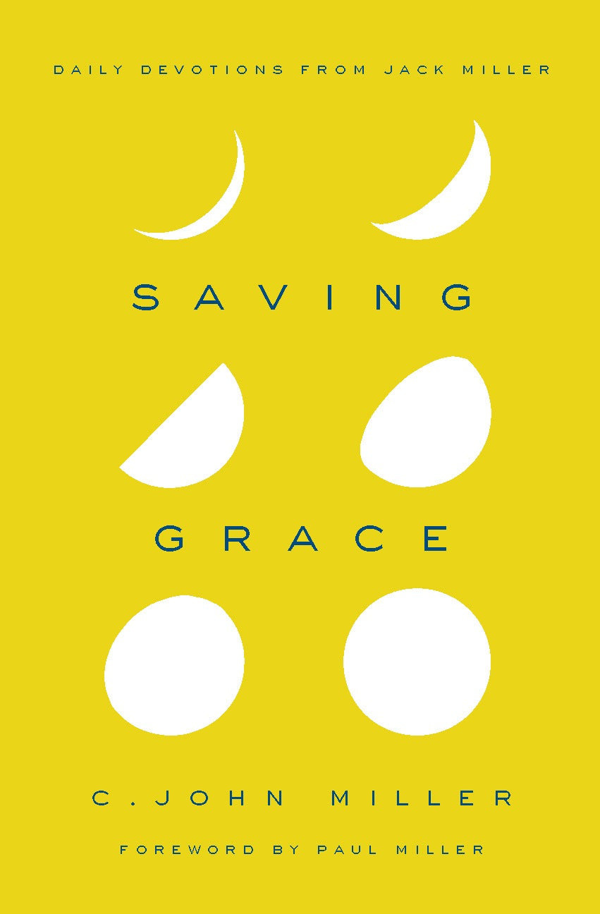 Saving Grace