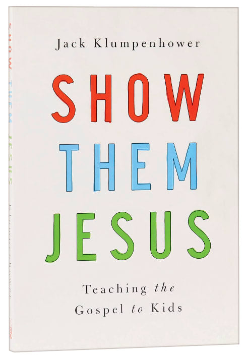 Show Them Jesus