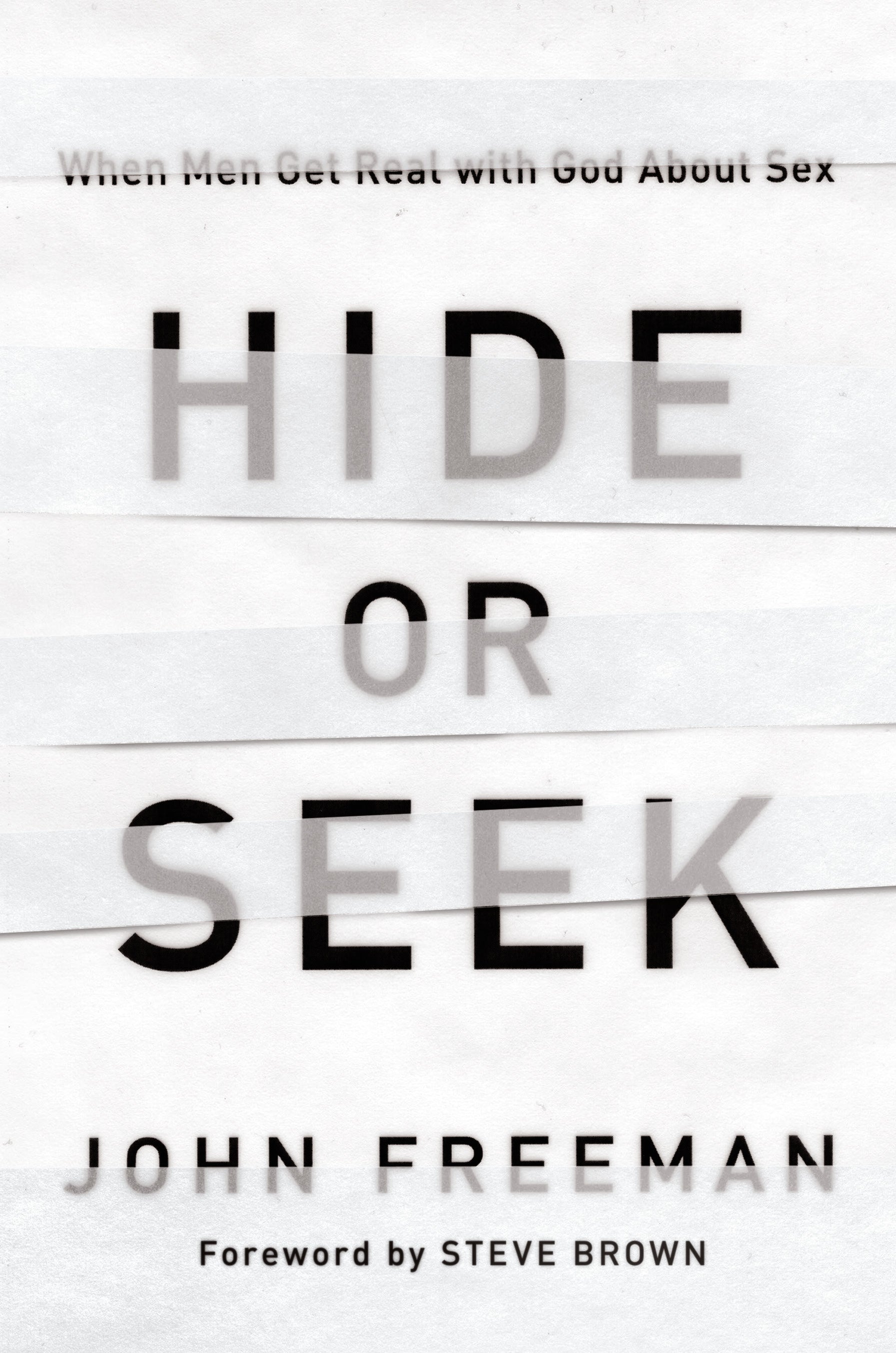 Hide Or Seek