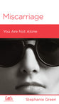 Miscarriage (Women To Women Mini Books Series)