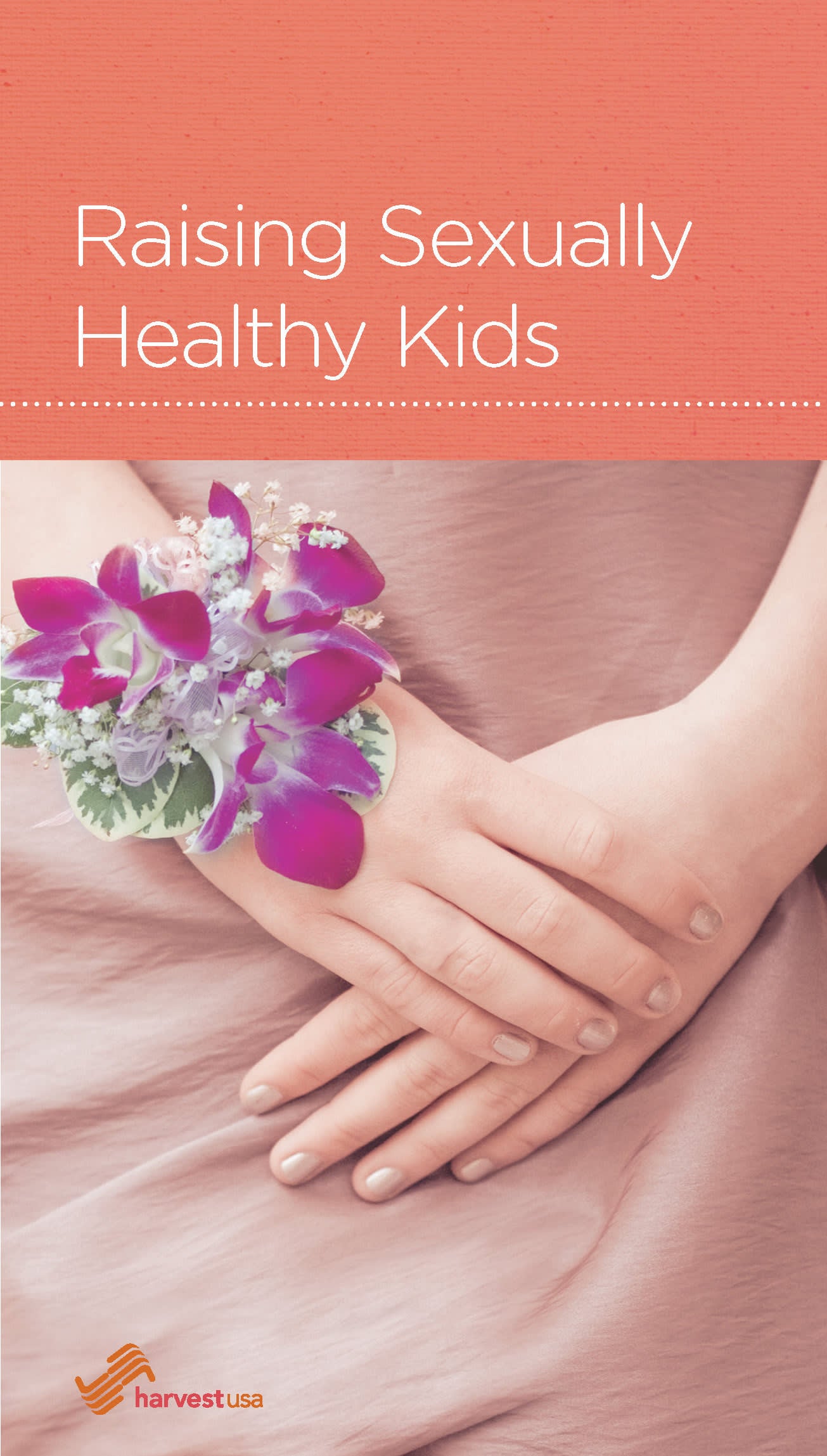 Raising Sexually Healthy Kids (Parenting Mini Books Series)