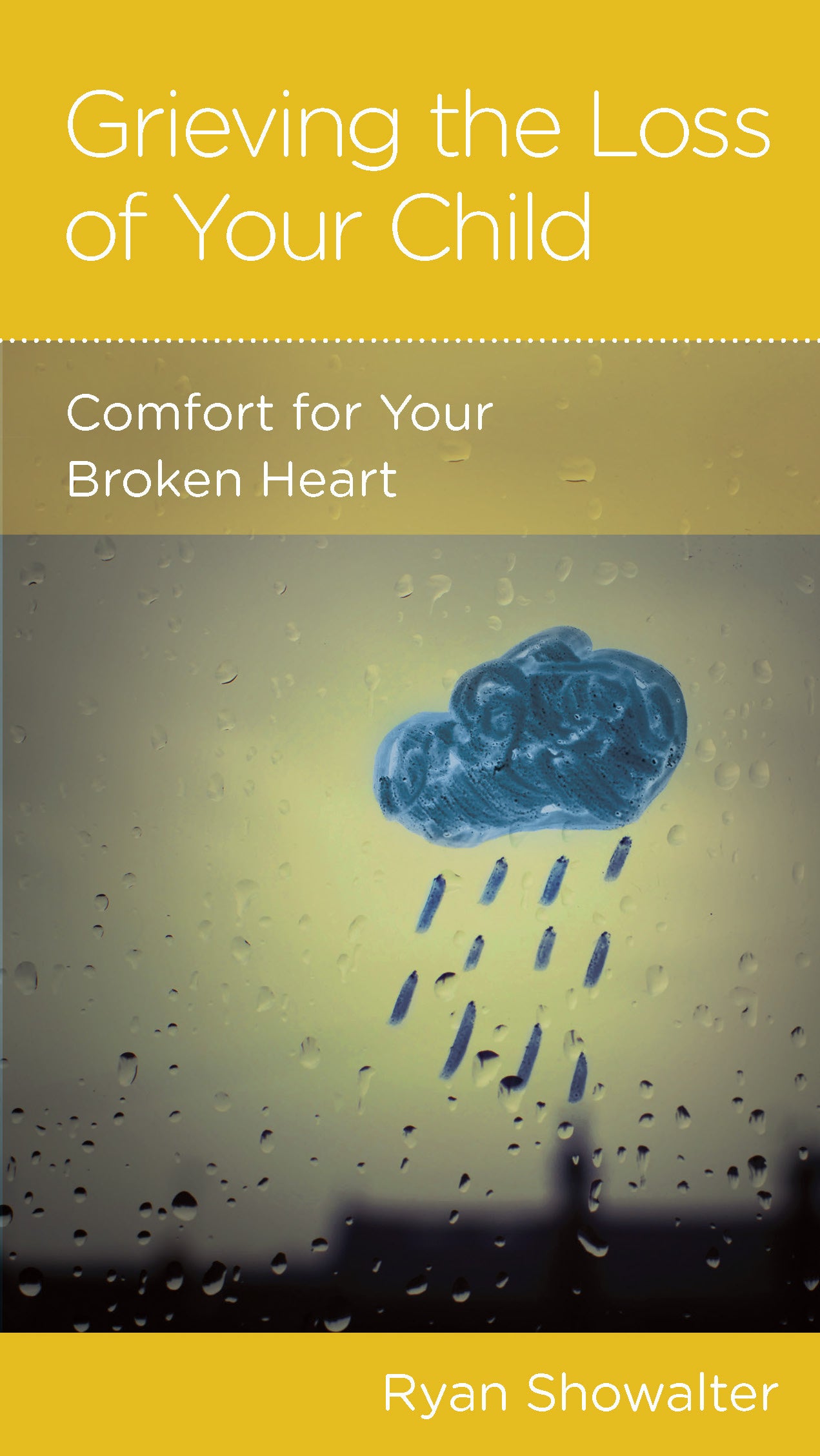 Grieving the Loss of Your Child (Parenting Mini Books Series)
