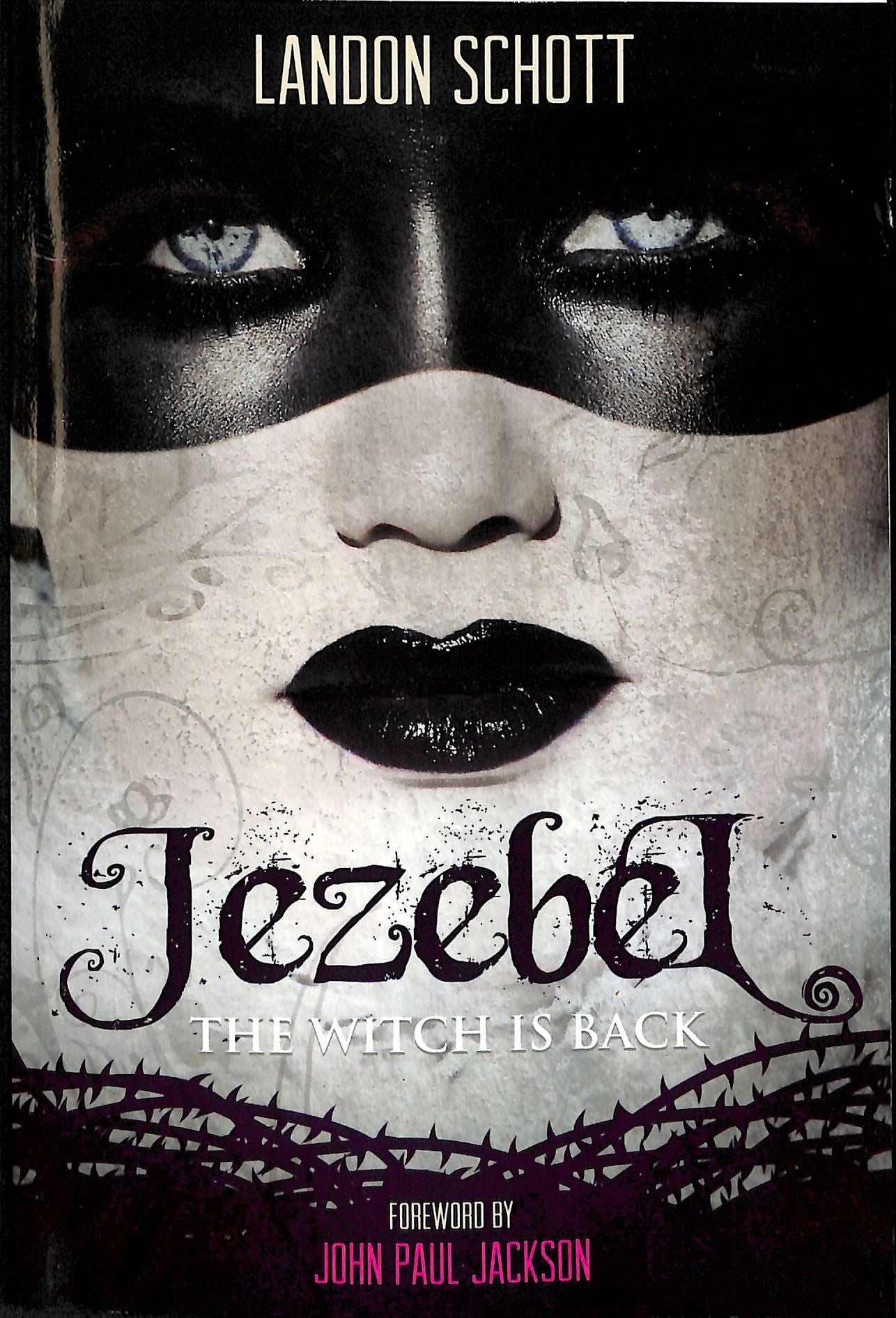 Jezebel