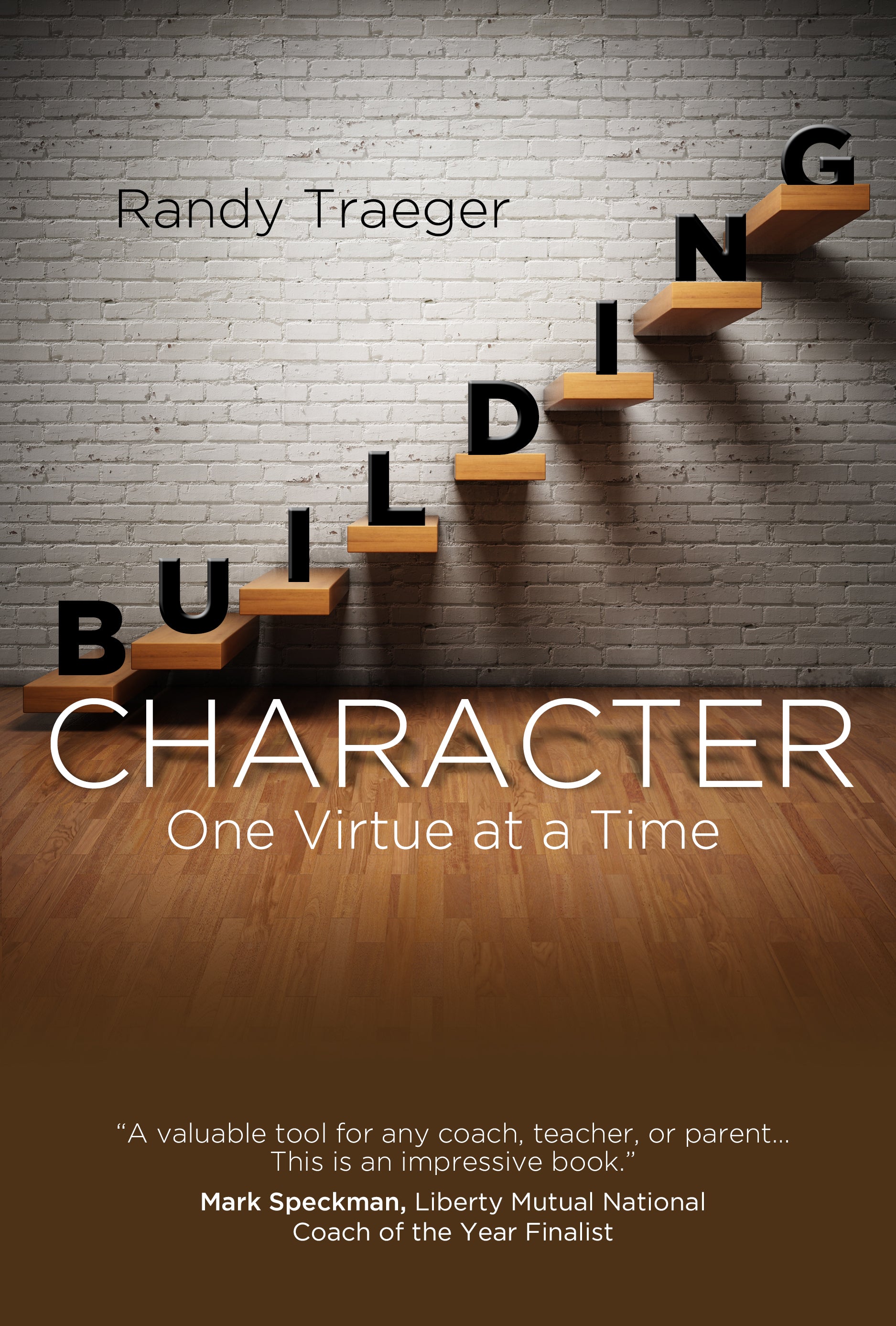 Building Character