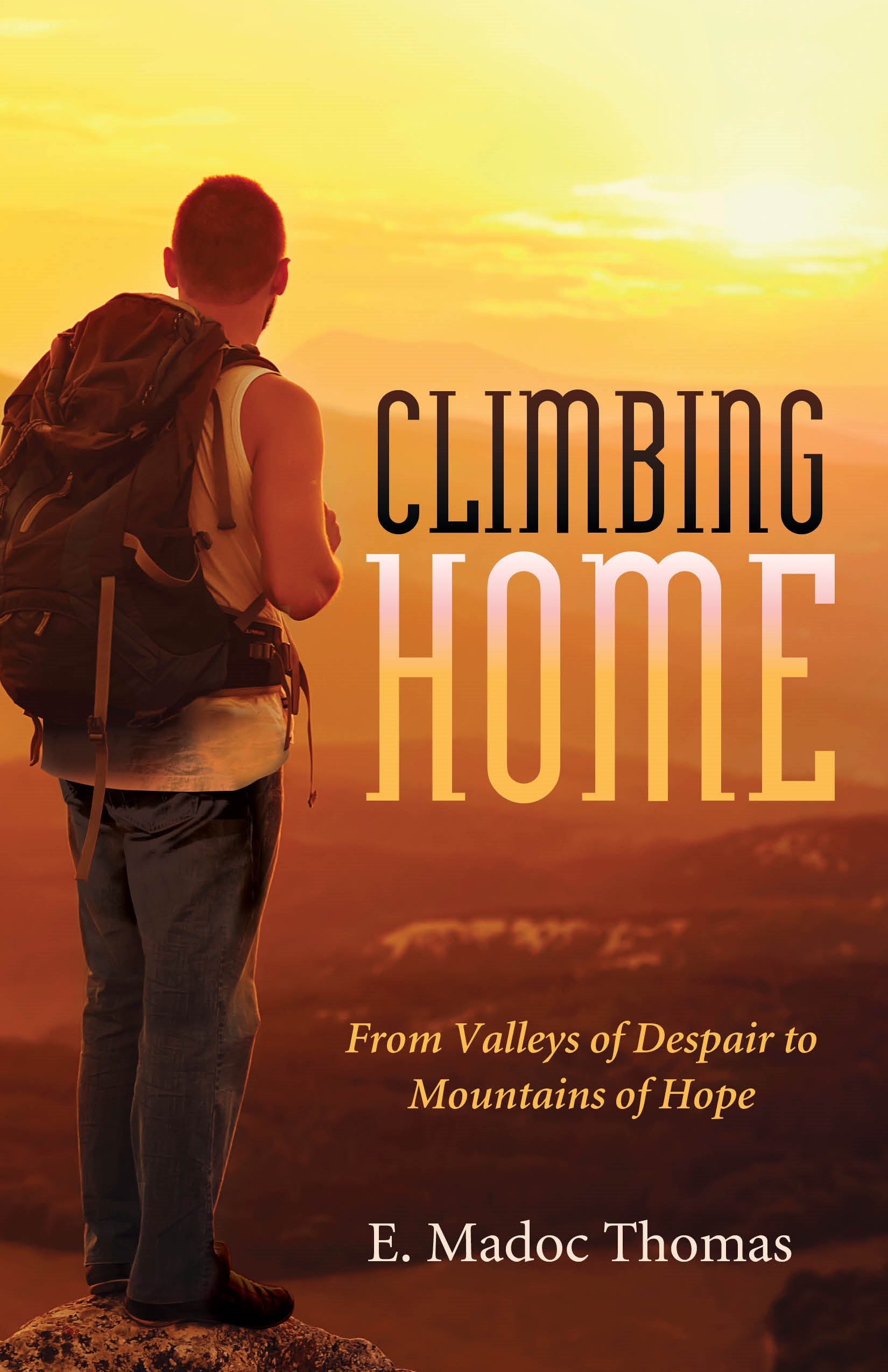 Climbing Home