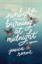 Sunlight Burning At Midnight