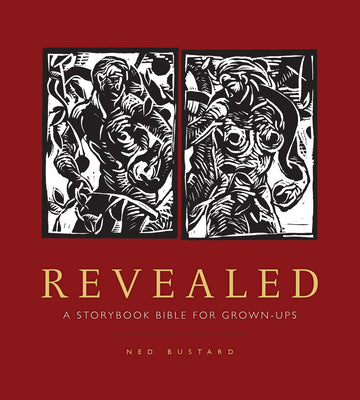 Revealed: A Storybook Bible For Grown-Ups (Esv)