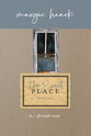 The Exact Place: A Search For Father (A Memoir: Book 1)