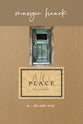 No Place: A Desert Pilgrimage (A Memior: Book 2)