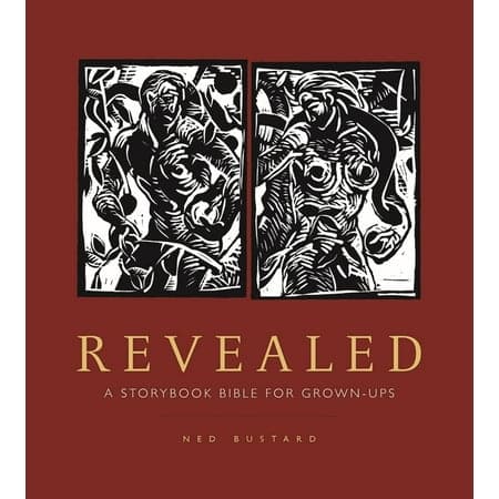 Revealed: A Storybook Bible for Grown-Ups (2nd Edition) ESV