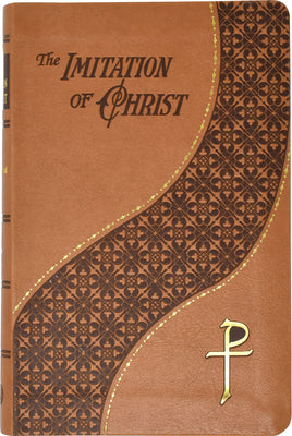 The Imitation of Christ (Spiritual Life Series)