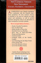 New Catholic Version St. Joseph Edition New Testament Brown