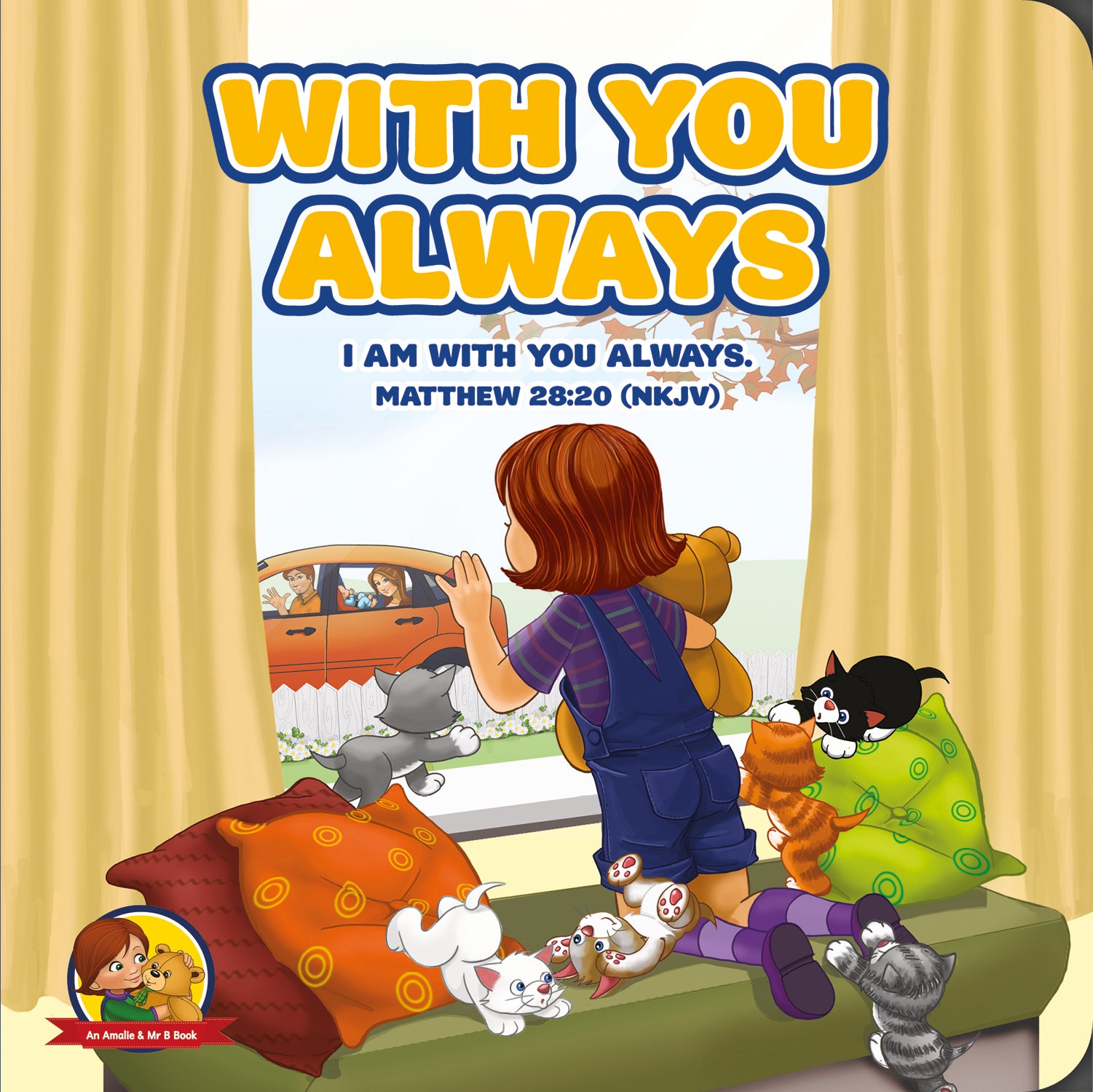 With You Always