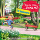 Dios Lo Hizo Para Mi Las Estaciones - La Primavera (Spring) (God Made It For Me Series) (Spanish)