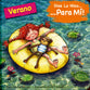 Dios Lo Hizo Para Mi Las Estaciones - El Verano (Summer) (God Made It For Me Series) (Spanish)