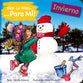 Dios Lo Hizo Para Mi Las Estaciones - El Invierno (Winter) (God Made It For Me Series) (Spanish)