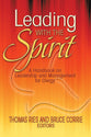 Leading With the Spirit: A Handbook on Leadership and Management For Clergy