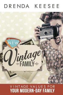 The New Vintage
