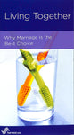 Living Together (Mini Books For Singles Series)