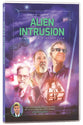 Alien Intrusion: Unmasking a Deception, DVD (109 Mins)