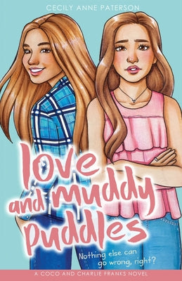 Love and Muddy Puddles (Coco And Charlie Franks Series)