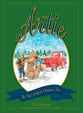 Artie: The First Artificial Christmas Tree
