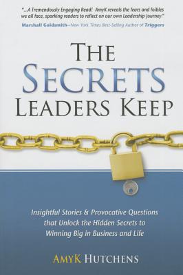 The Secrets Leaders Keep