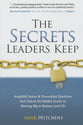 The Secrets Leaders Keep