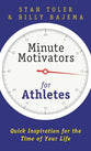 Minute Motivators For Athletes