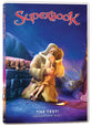 The Test: Abraham & Isaac (#04 in Superbook DVD Series Season 01)