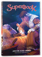Jacob and Esau: The Stolen Birthright (#03 in Superbook DVD Series Season 01)
