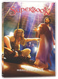 The Miracles of Jesus: True Miracles Come Only From God (#09 in Superbook DVD Series Season 01)