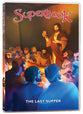 The Last Supper: The King of Kings Becomes the Servant of All (#10 in Superbook DVD Series Season 01)
