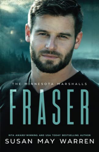 Fraser (#01 in Minnesota Marshalls Series)