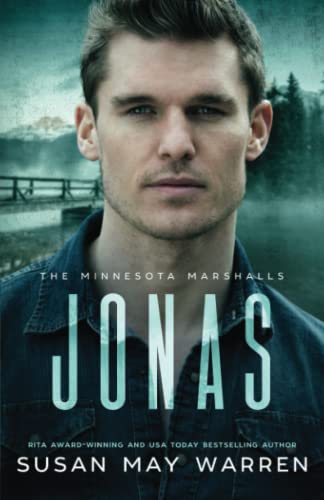 Jonas (#02 in Minnesota Marshalls Series)