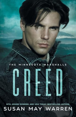 Creed (#05 in Minnesota Marshalls Series)
