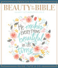 Beauty in the Bible: Adult Coloring Book (#03 in Christian Adult Coloring Bible Journaling and Lettering Inspirational Gifts Series)