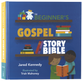 The Beginner's Gospel Story Bible (Beginner's Gospel Story Book Series)