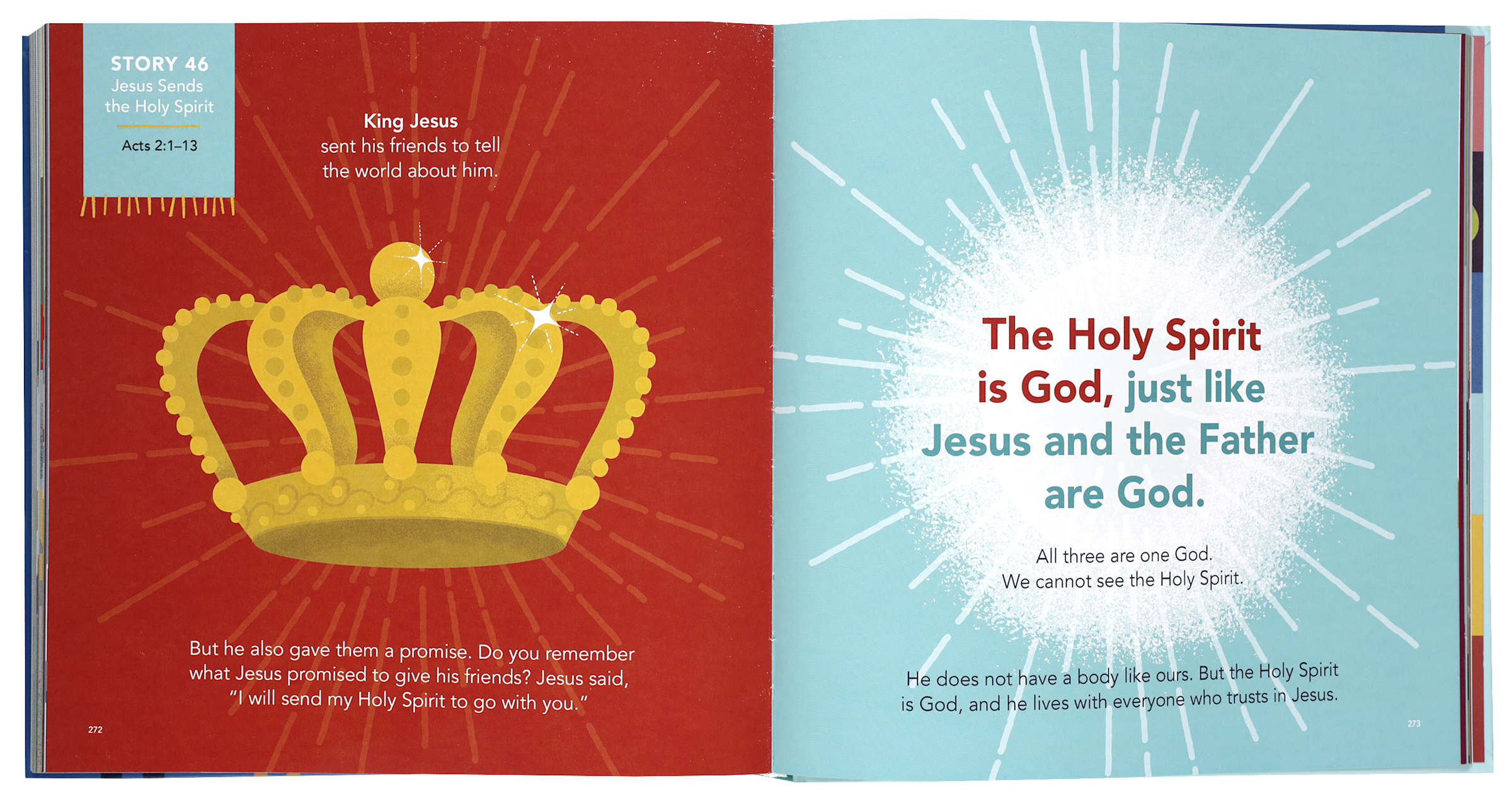 The Beginner's Gospel Story Bible (Beginner's Gospel Story Book Series)