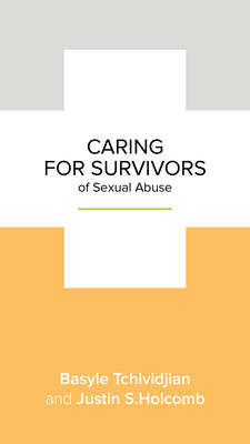 Caring For Survivors of Sexual Abuse (Leadership Issues Mini Books Series)