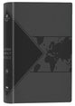 ESV Global Impact Bible Charcoal
