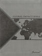 Leatherluxe Journal: Global Impact Bible Journal