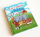 Lee Y Conoce La Biblia (The Lion Easy-read Bible) (Spanish)