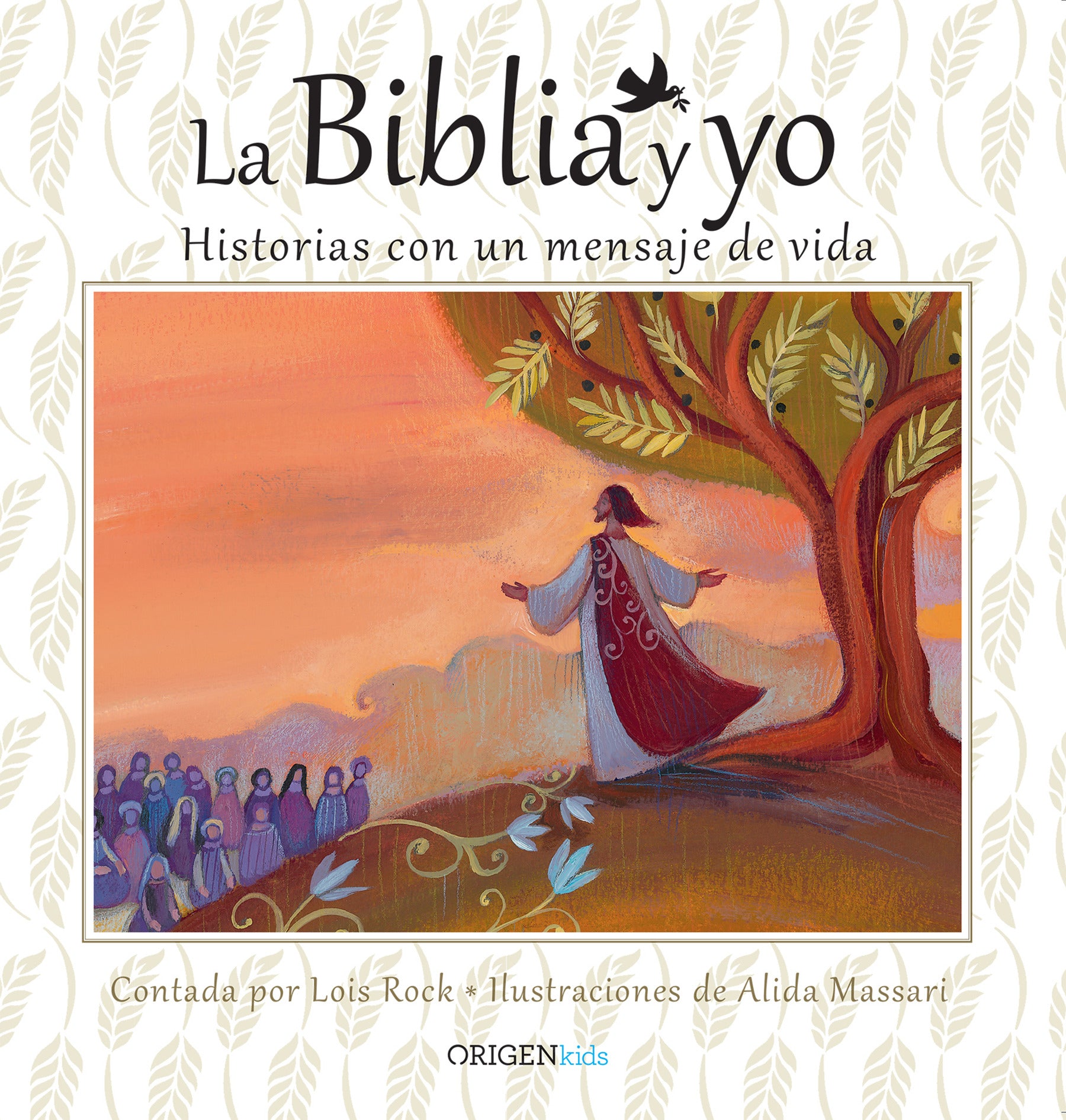 La Biblia Y Yo (The Bible And Me) (Spanish)