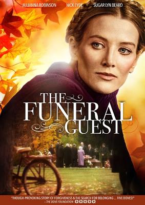 The Funeral Guest, DVD
