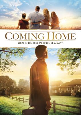 Coming Home, DVD