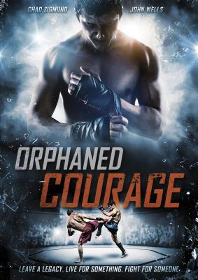 Orphaned Courage, DVD