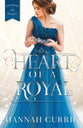 Heart of a Royal (#01 in Daughters Of Peverell Series)