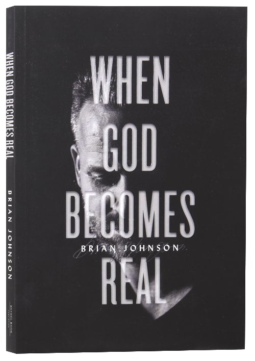When God Becomes Real
